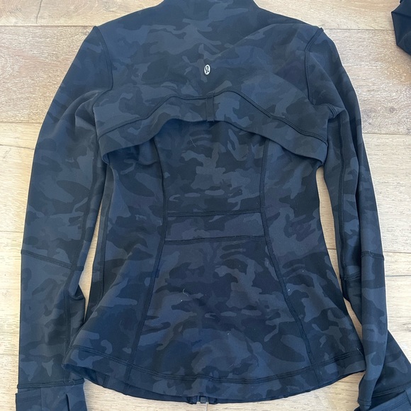 Lululemon zip front define jacket - Picture 4 of 5